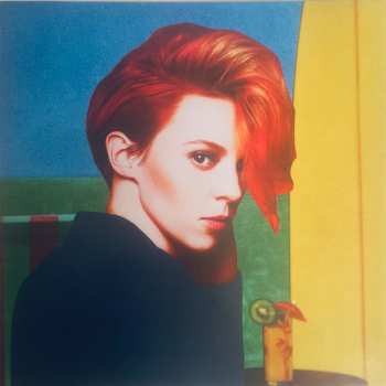 LP La Roux: Trouble In Paradise CLR | LTD 592525