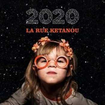 CD La Rue Kétanou: 2020 558884