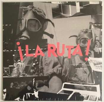 Album ¡La Ruta!: Deja Vu Day