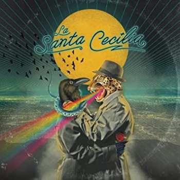 Album La Santa Cecilia: La Santa Cecilia