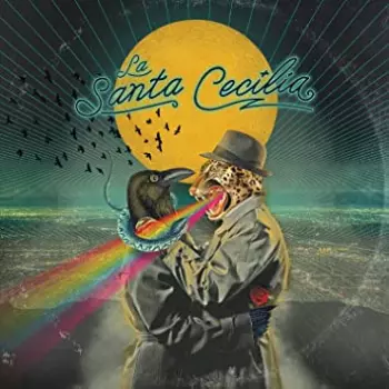 La Santa Cecilia: La Santa Cecilia