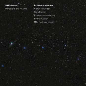 La Sfera Armoniosa: Stelle Lucenti 