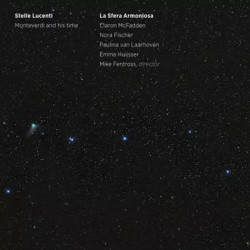 Stelle Lucenti 