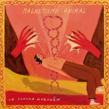 LP La Sonora Mazuren: Magnetismo Animal 647295