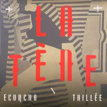 Ecorcha​ \ Taill​é​e