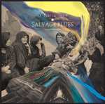 Album La Terre Tremble !!!: Salvage Blues