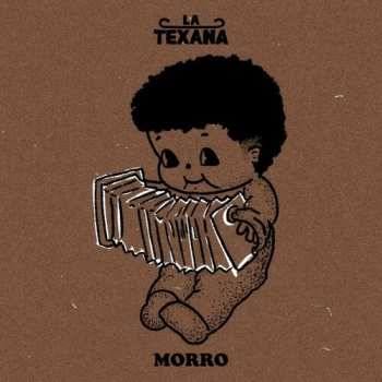 Album La Texana: Morro