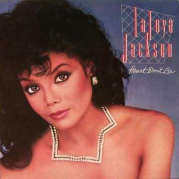 Album La Toya Jackson: Heart Don't Lie