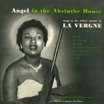 2CD La Vergne Smith: The New Orleans Nightingale Complete Recordings 1954-1956 (3 LP ON 2 CD) 645323