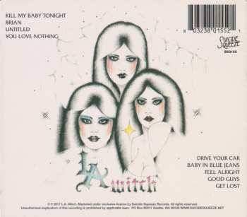 CD L.A. Witch: L.A. Witch 632621