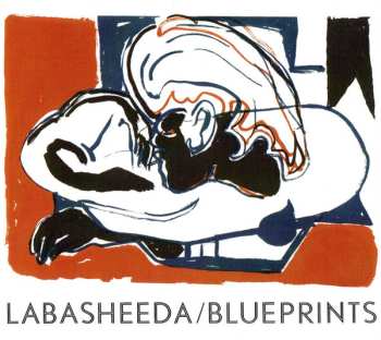 CD Labasheeda: Blueprints 563000