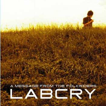 LP Labcry: A Message From The Folkriders 514892