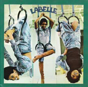 CD LaBelle: Labelle 564240