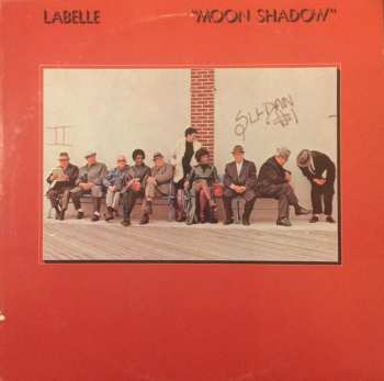 LP LaBelle: Moon Shadow 594390