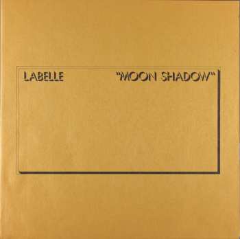 LP LaBelle: Moon Shadow 594390