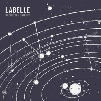 LP Labelle: Orchestre Univers 325615