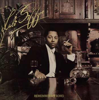 LP Labi Siffre: Remember My Song (2006 Remaster) 559219