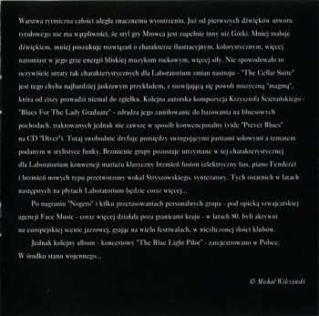 CD Laboratorium: Nogero 271410