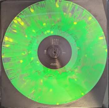 LP Labyrinth Of Stars: Spectrum Xenomorph CLR | LTD 496051