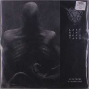 LP Labyrinth Of Stars: Spectrum Xenomorph CLR | LTD 496051