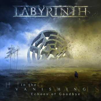 CD Labyrinth: The Vanish Echoes Of Goodbye 641343