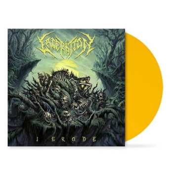 LP Laceration: I Erode Yellow Ltd. 555293