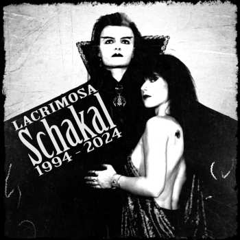 2CD Lacrimosa: Inferno / Schakal 553729