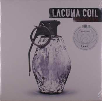 Album Lacuna Coil: Shallow Life Clear