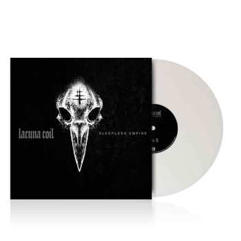 LP Lacuna Coil: Sleepless Empire 624870