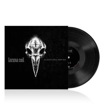 LP Lacuna Coil: Sleepless Empire 623984