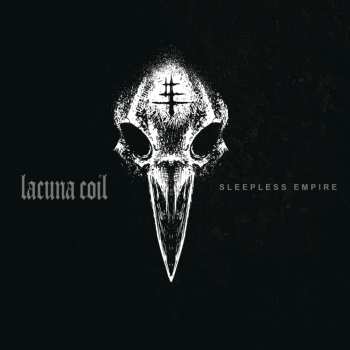 Album Lacuna Coil: Sleepless Empire