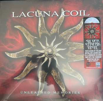 LP Lacuna Coil: Unleashed Memories CLR | LTD 602855