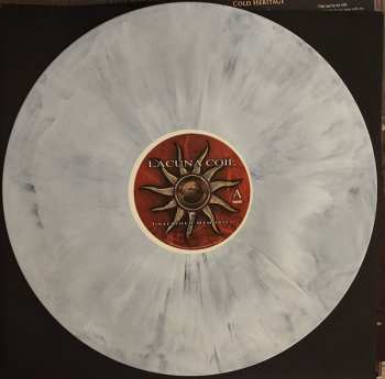 LP Lacuna Coil: Unleashed Memories CLR | LTD 602855