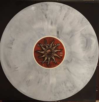 LP Lacuna Coil: Unleashed Memories CLR | LTD 602855