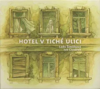 Hotel V Tiché Ulici