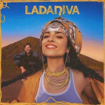 CD LADANIVA: Ladaniva 464277