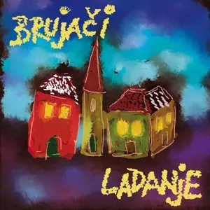 Brujači: Ladanje