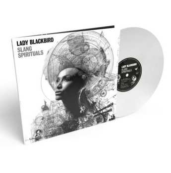 LP Lady Blackbird: Slang Spirituals 565890