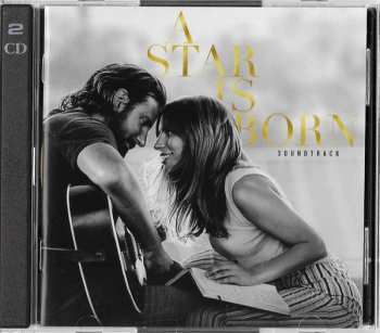 CD/DVD/Box Set Lady Gaga: A Star Is Born (Soundtrack) 651397