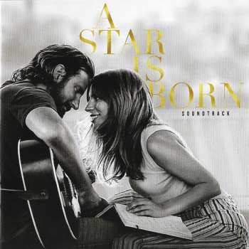 CD/DVD/Box Set Lady Gaga: A Star Is Born (Soundtrack) 651397