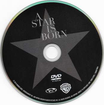 CD/DVD/Box Set Lady Gaga: A Star Is Born (Soundtrack) 651397