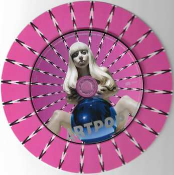 CD/DVD Lady Gaga: Artpop (The 10th Anniversary) 632626