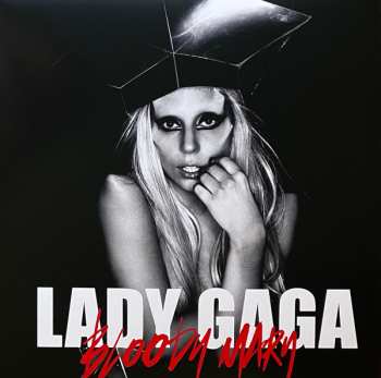 LP Lady Gaga: Bloody Mary 569597