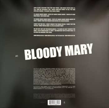 LP Lady Gaga: Bloody Mary CLR | LTD 592249