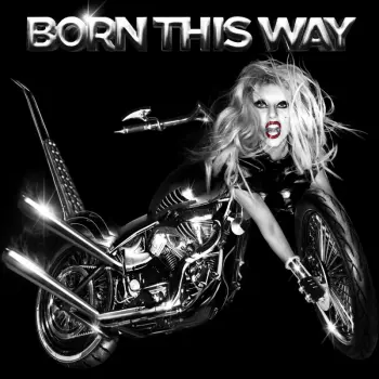 Lady Gaga: Born This Way