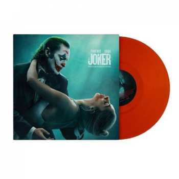 LP Lady Gaga: Joker: Folie à deux (Music From the Motion Picture) 617683