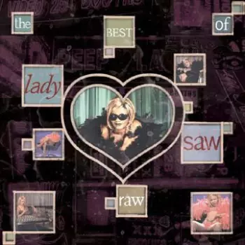 Raw The Best Of Lady Saw