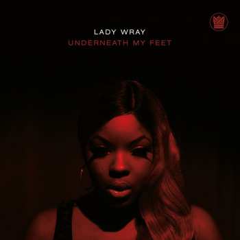 Album Lady Wray: Underneath My Feet