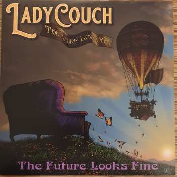 LadyCouch: The Future Looks Fine