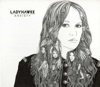 Ladyhawke: Anxiety